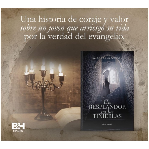 Un resplandor en las tinieblas - Image 2