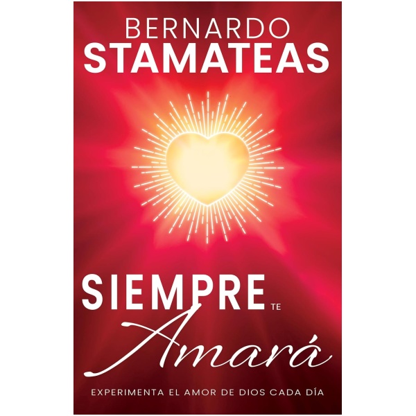 Siempre Te Amará