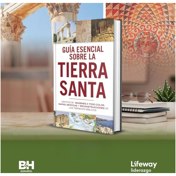 Guía Esencial Sobre La Tierra Santa - Image 2