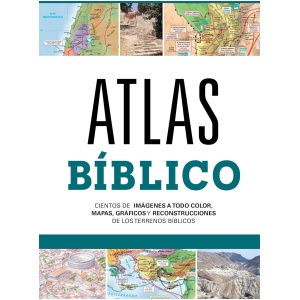 Atlas Bíblico
