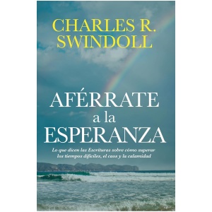 Aferrandose a la esperanza