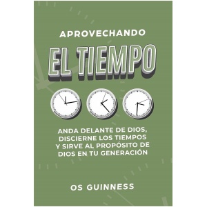 Aprovechando El Tiempo