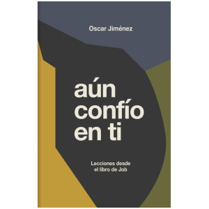 Aún Confío En Ti