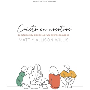Cristo En Nosotros, estudio