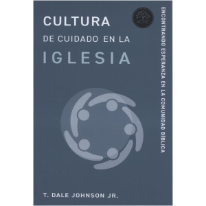 Cultura De Cuidado En La Iglesia