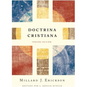 Doctrina Cristiana, 3a Edición