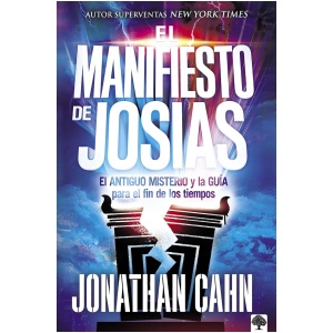 El Manifiesto De Josías