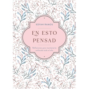 En esto pensad