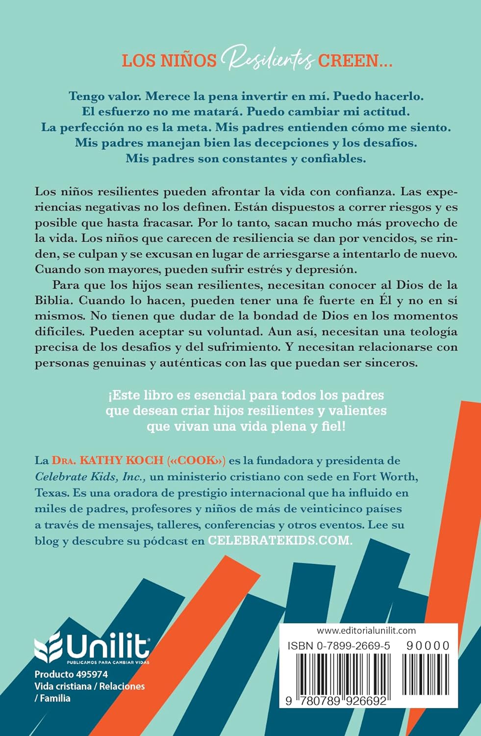 Hijos Resilientes