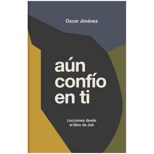 Aún Confío En Ti