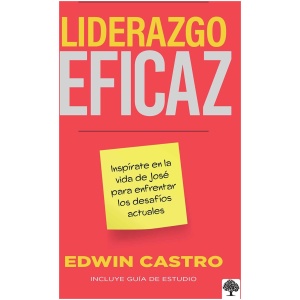 Liderazgo Eficaz