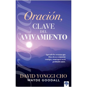 Oración, La clave del avivamiento