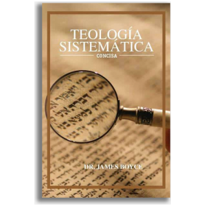Teología Sistemática Concisa