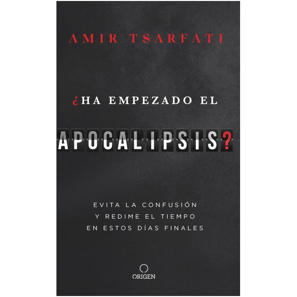 ¿Ha Empezado El Apocalipsis?