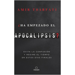 ¿Ha Empezado El Apocalipsis?