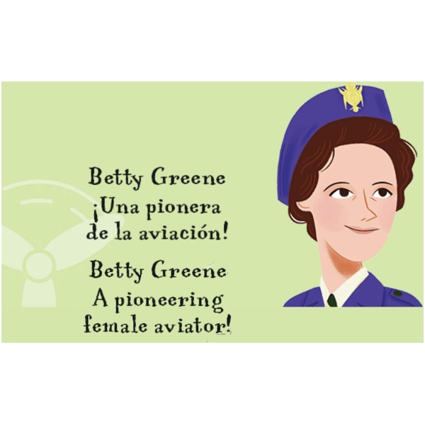 Betty Greene - Image 2