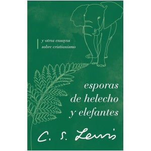 Esporas De Helecho Y Elefantes