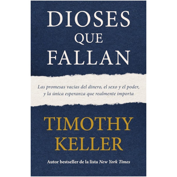 Dioses Que Fallan
