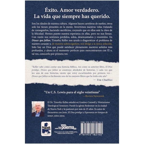 Dioses Que Fallan - Image 2