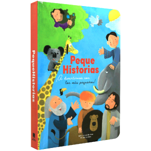 Peque Historias