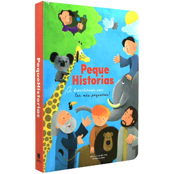 Peque Historias