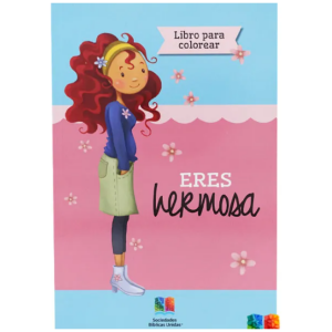 Eres Hermosa