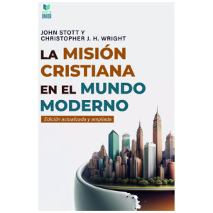 La misión cristiana en el mundo moderno