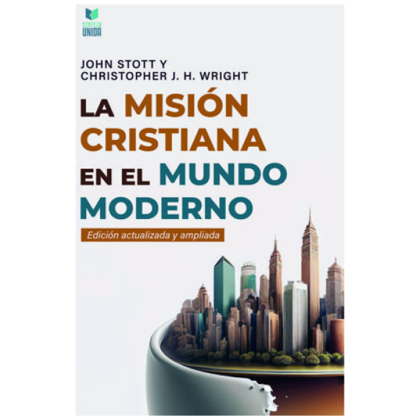 La misión cristiana en el mundo moderno