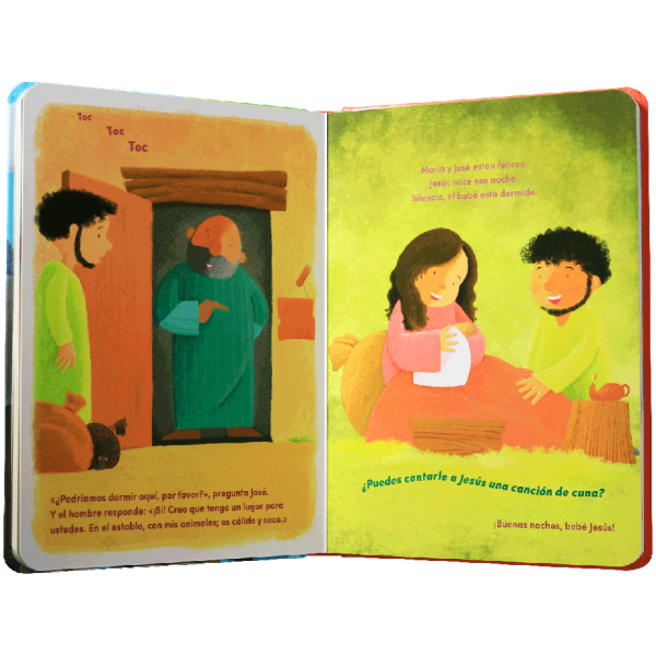 Peque Historias - Image 2