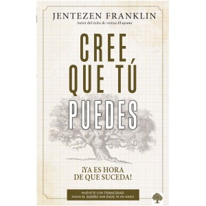 Crea Que Usted Puede