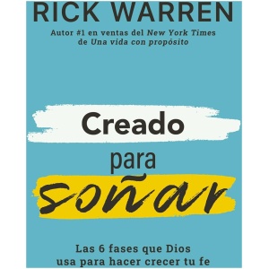 Creado Para Soñar