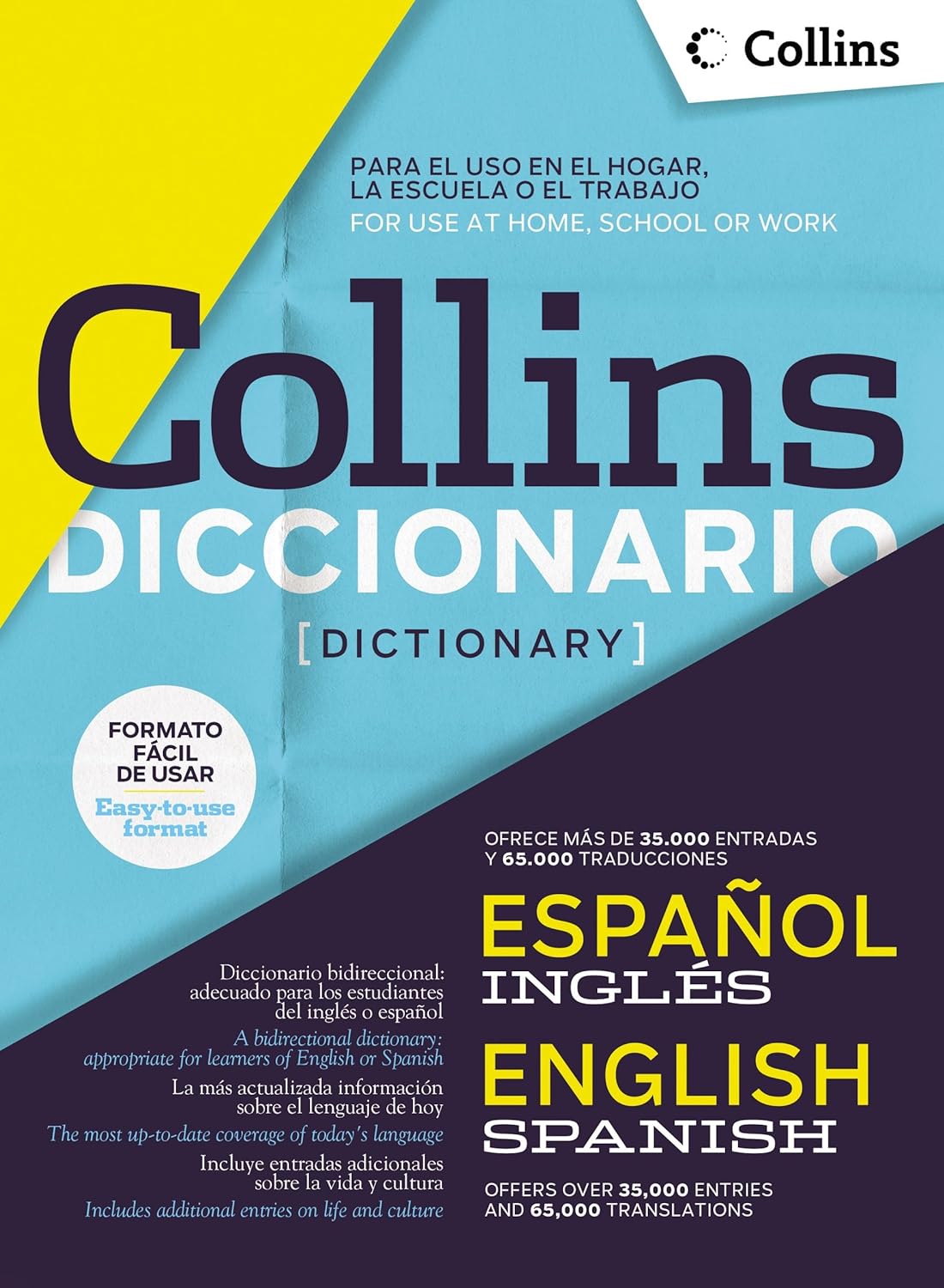 Diccionario Collins Español-Inglés