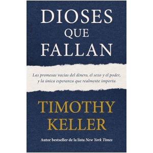 Dioses Que Fallan