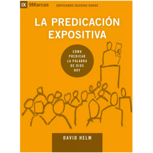 La Predicación Expositiva