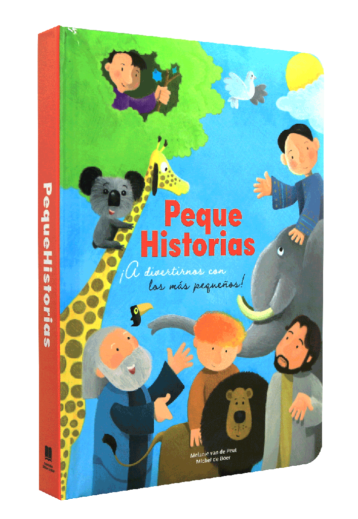 Peque Historias
