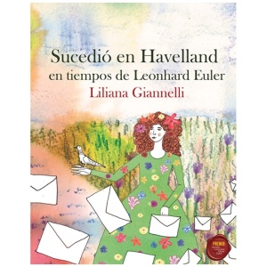 Sucedió En Havelland, En Tiempos De Leonhard Euler