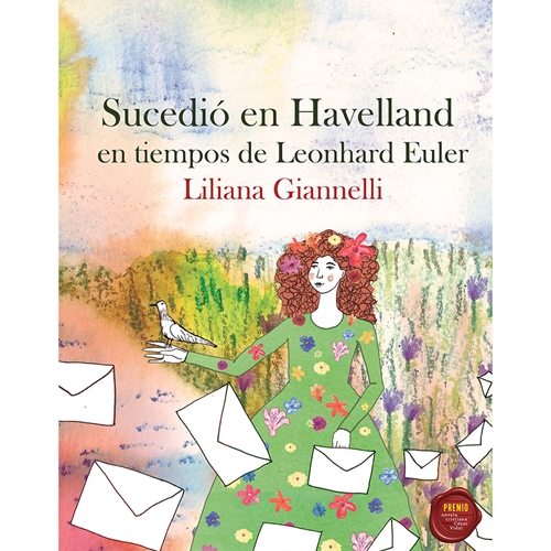 Sucedió En Havelland, En Tiempos De Leonhard Euler