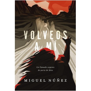 Volveos A Mí