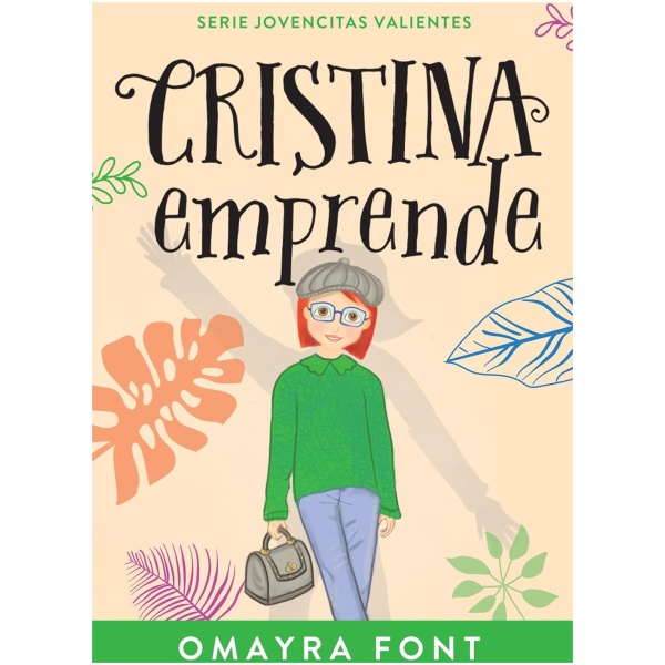 Cristina, emprende