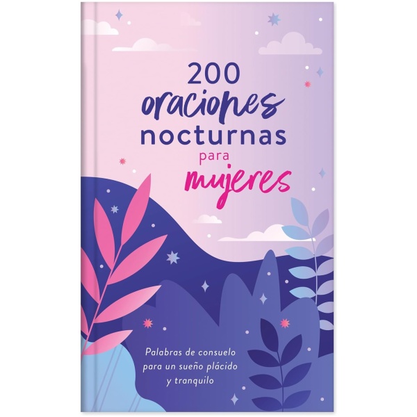200 oraciones nocturnas para mujeres