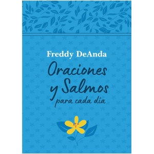 Oraciones y Salmos para cada día