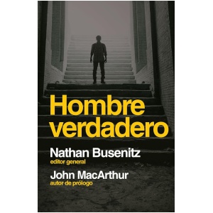 Hombre verdadero