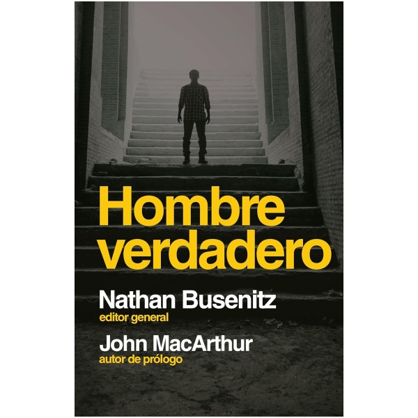 Hombre verdadero