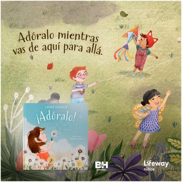 ¡Adóralo! - Image 5