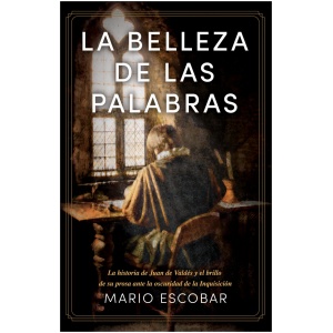 La belleza de las palabras