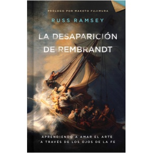 La desaparición de Rembrandt