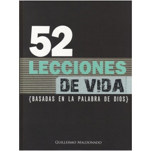 52 Lecciones de Vida Nivel 1