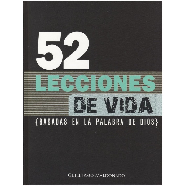 52 Lecciones de Vida Nivel 1