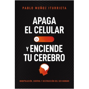 Apaga el celular y enciende tu cerebro