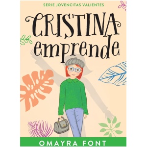 Cristina, emprende